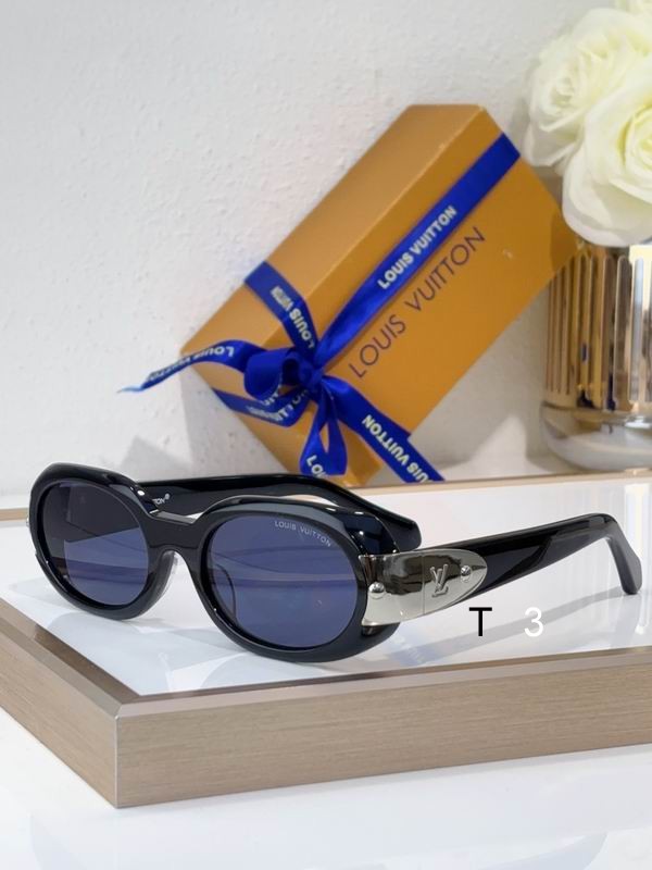 LV Sunglasses ID:20260410-2656